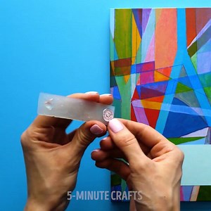 Smart DIY ideas for school. 🤩 | 5-Minute Crafts Play