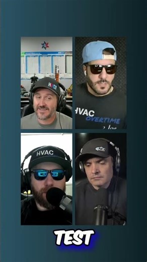 BluVac: Instant Vacuum Decay Test Results Explained! #hvac