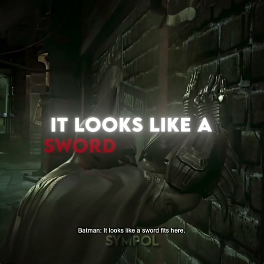 Batman Has No Mercy ☠️