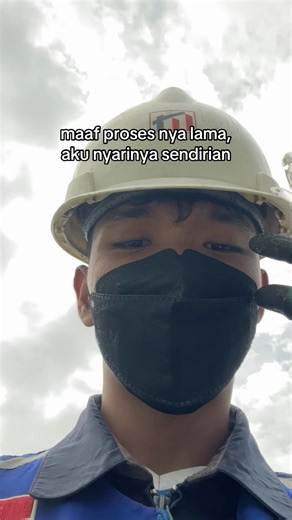 Proses Lama: Berjuang Sendirian dalam Pencarian