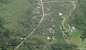 Pictometry's Aerial Imagery