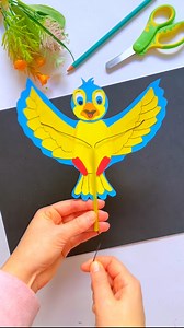 1M views · 10K reactions | Fun paper crafts and ideas for your kid to enjoy at home #crafts #kids #actividades | Art Crafts | Facebook