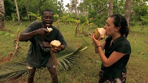 Intrepid Journeys - Tanzania, Kenya and Zanzibar (Keisha Castle-Hughes)  | Television | NZ On Screen