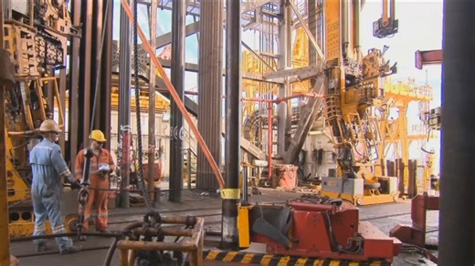 Chevron has reached an agreement with the Offshore Alliance Union. Watch the full episode at www.skynews.com.au/flash | Sky News Australia