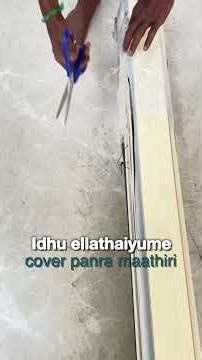 Mosquito Net & Blind Installation for Balcony | Aluguard Systems