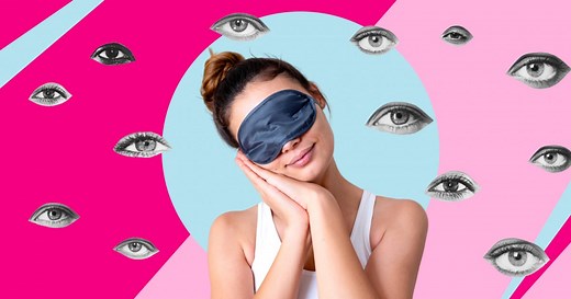 Comment reconnaître son type de cernes ?