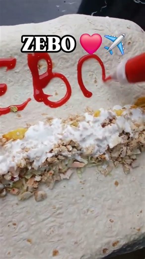 chiqdi2️⃣ Lavash ustiga ism yozish g‘oyasi 🔥#lavash #lavashart #oshxona #uzbekfood