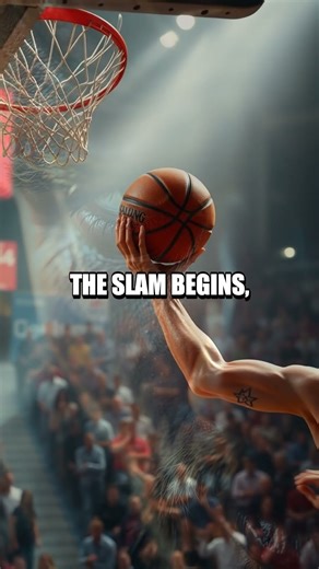 Mid-Air Resolve: A Silent Collision at Center Court