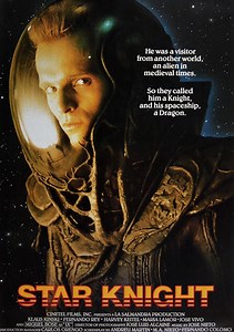 Star Knight Movie (1986), Watch Movie Online on TVOnic