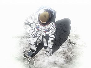 宇宙兄弟　第43話　ブライアン | アニメ | パソコンでもスマホでも♪動画を見るならShowTime（ショウタイム）