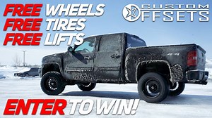 12K views · 135 reactions | Enter to win FREE wheels, FREE tires, and...