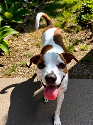 🌟 Meet: Mateo🐾 Say hello to the charming Mateo, a sweet mix of Chihuahua, Staffordshire Terrier, and Poodle! This adorable guy is on a heartfelt quest for a loving foster home where he can truly blossom. With a little patience and understanding, Mateo is ready to gain confidence in socializing with people and exploring the great outdoors. He’s excellent with both large and small dogs, as well as cats! He’s already crate-trained, housebroken, and walks gracefully on a leash, but he needs a spec