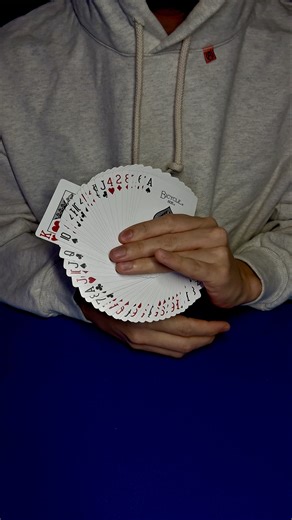 How to find your card #magic #마술 #magician #tricks