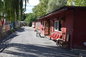 Campi rom: 1,2 milioni per 120 famiglie al Camping River. Ma non andavano chiusi?