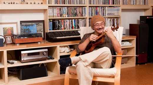 How Final Fantasy maestro Nobuo Uematsu legitimised video game music