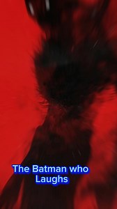 The Batman who laughs is pure evil #batman | Comic Fanatic