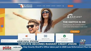 SunState Federal Credit Union to change its name