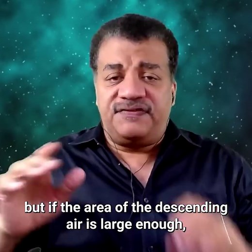 What is wind and why does it happen?