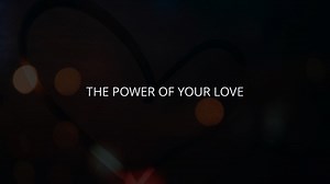 The Power of Your Love (Hillsong) | PPTX Worship