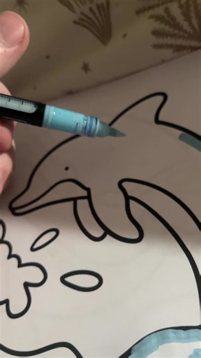 #colouringbook #learning #art #colouring #colourtok