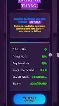 Check IPTV tutorial(Atualizado)🥰