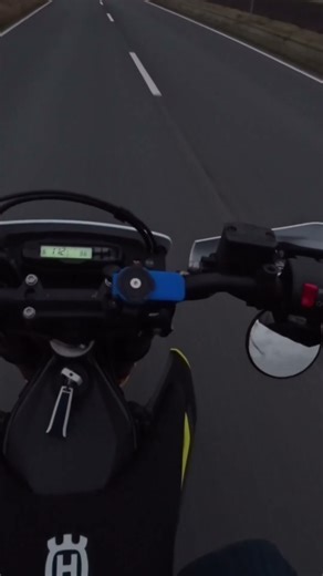 overtake | Husqvarna 701 SM | 2024 | REMUS