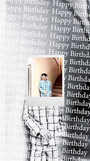 Ucapan Selamat Ulang Tahun untuk Abang Tazir - Doa & Harapan