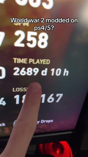 cod WW2 console mods are here! #callofduty