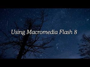 Information Technology Grade 10 Unit 4: Using Macromedia Flash 8