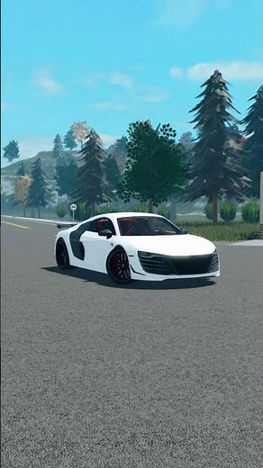 New FASTEST Car in ERLC!