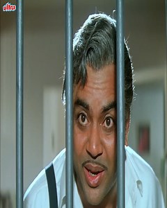 Andaz Apna Apna | Comedy Scene | Aamir Khan, Salman Khan, Paresh Rawal #AndazApnaApna | Ultra Bollywood