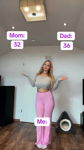 A Glimpse Into My Life: Amber Moore