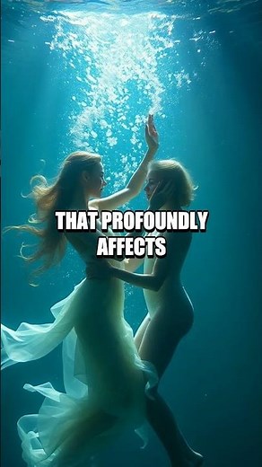 The Unforgettable Underwater Ballet in 'The Shape of Water'