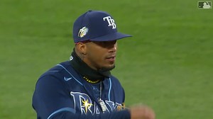 Franco muestra una defensa estelar