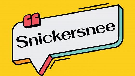 11 Real Words That Sound Totally Fake