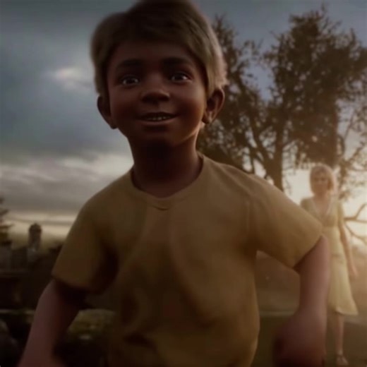 Marcus Celebrates His Son's Growth in Gears of War