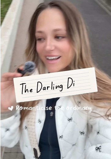 Darling Diaries Episode 3: ASMR and Mental Health
