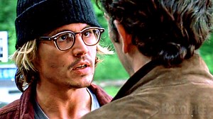 1.4M views · 16K reactions | Johnny Depp bullies his ex-wife's man | Boxoffice Movie Scenes | Facebook