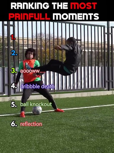 These Epic Fails Will Make You Flinch! #shorts