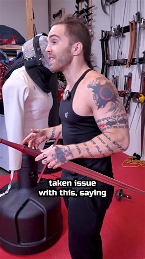 Sellsword Arts on Instagram