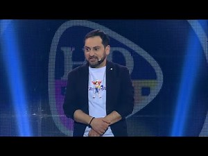 Հովհաննես Դավթյան / Hovhannes Davtyan / Stand Up / Episode 03