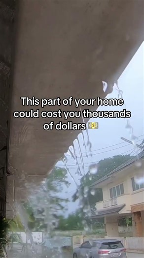 Your gutters have ONE job… and when they fail, it can cost you thousands 💸