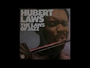 Bimbe Blue - Hubert Laws