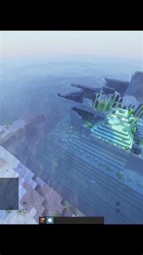 Minecraft Crazy Command 💀