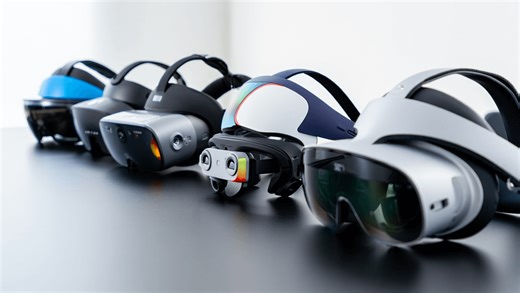 7 AR Headsets in 2025 That Reveal Hardware Shifts and Why It Matters