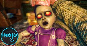 Top 10 Video Game Characters We Let Die  | Articles on WatchMojo.com