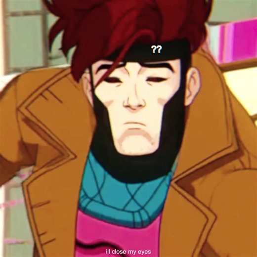 Exploring Gambit's Role in X-Men Universe