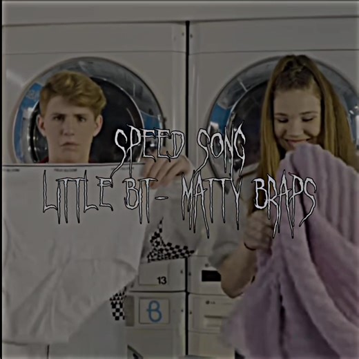 Matty Braps Little Bit Song Compilation