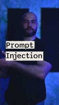 מה זה Prompt Injection