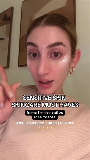 Essential Products for Healing Reactive and Sensitive Skin